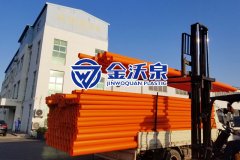mpp電力管溝槽該如何挖掘